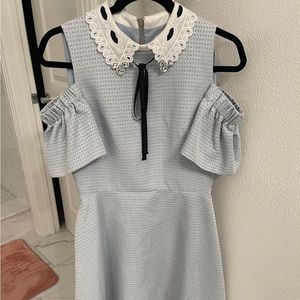 Cute ted baker dress